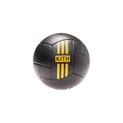 Kith adidas Soccer Cobras Soccer Ball Black