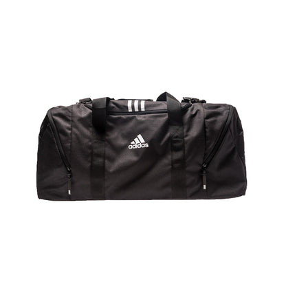 Kith adidas Soccer Duffle Bag Black