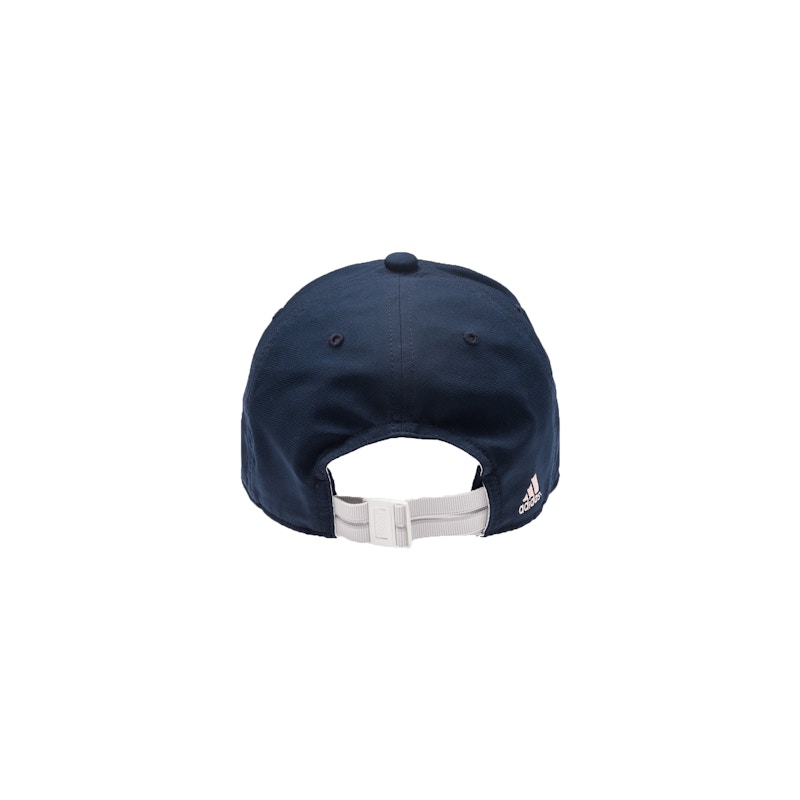 Kith adidas Soccer Flamingos Cap Navy