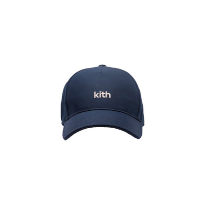 Kith adidas Soccer Flamingos Cap Navy