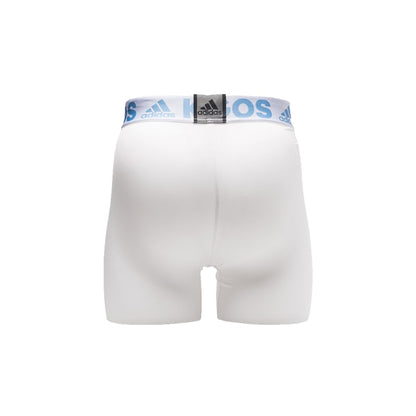 Kith adidas Soccer Flamingos Home Compression Shorts White