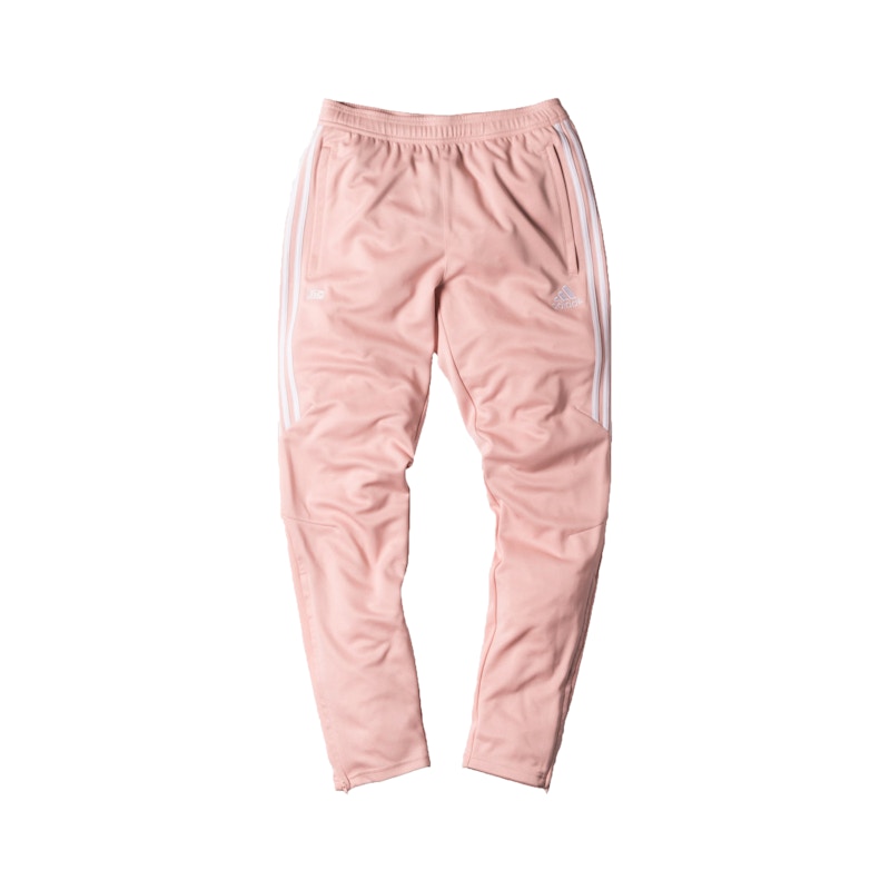 Kith adidas Soccer Flamingos Track Pant Pink