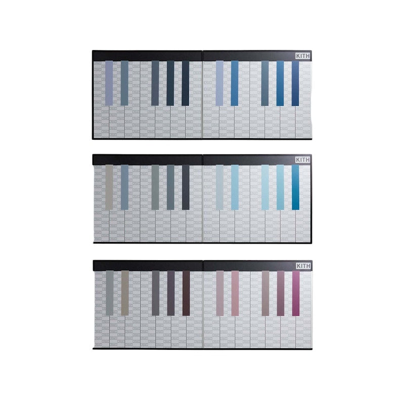 Kith for BIG Piano Six Octave Multi