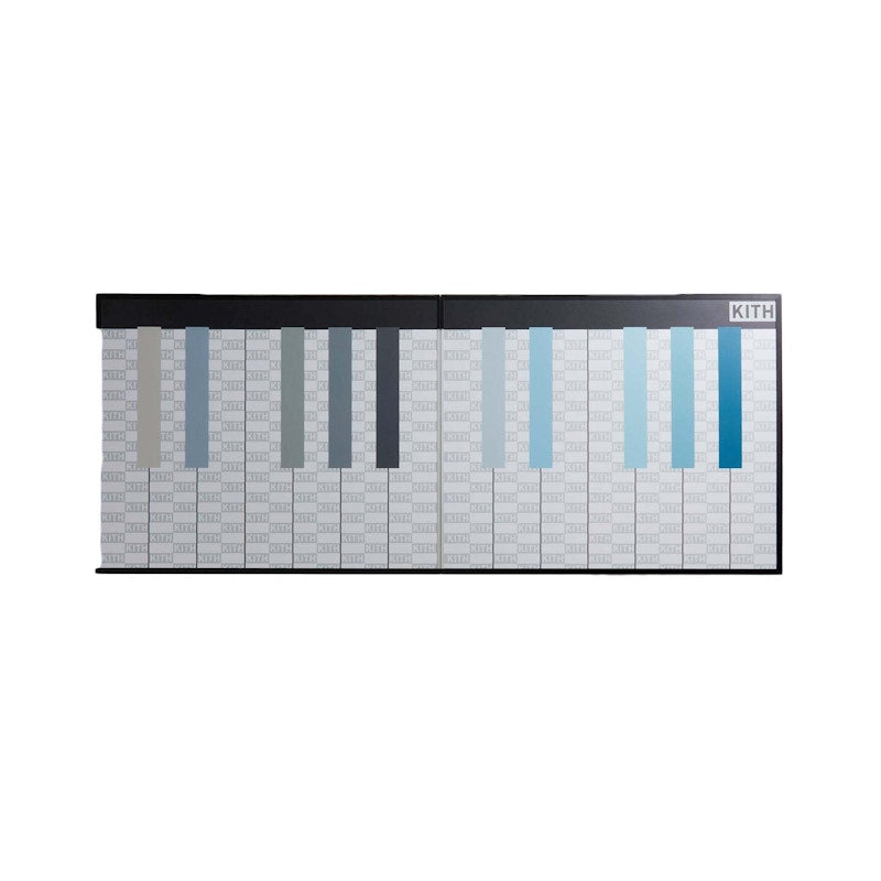 Kith for BIG Piano Two Octave Multi