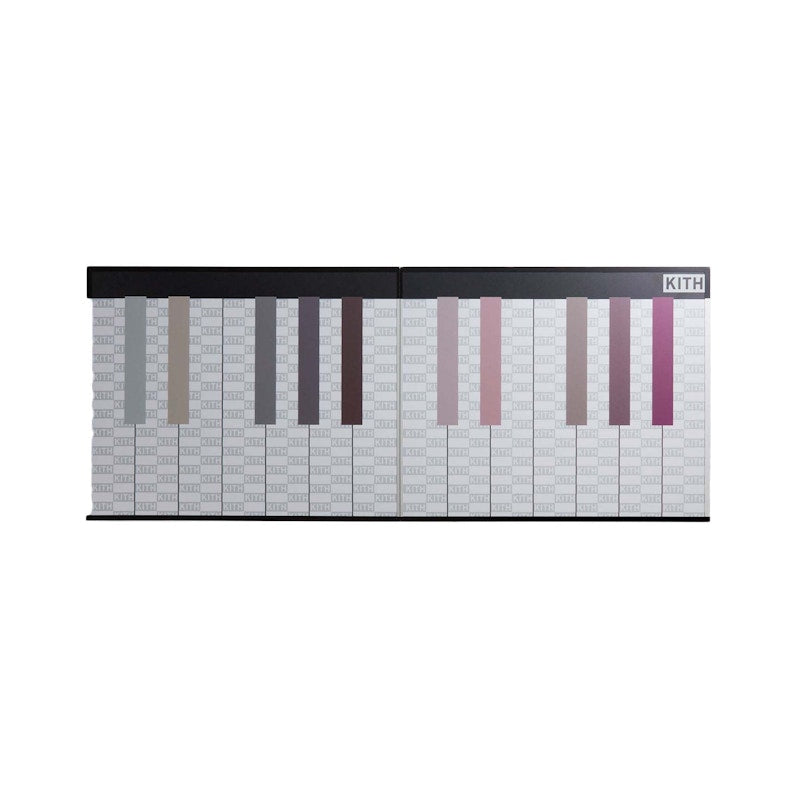 Kith for BIG Piano Two Octave Pink Multi