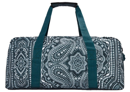 Kith for Eastpak Bandana Paisley Stand Duffel Stadium