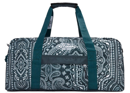 Kith for Eastpak Bandana Paisley Stand Duffel Stadium
