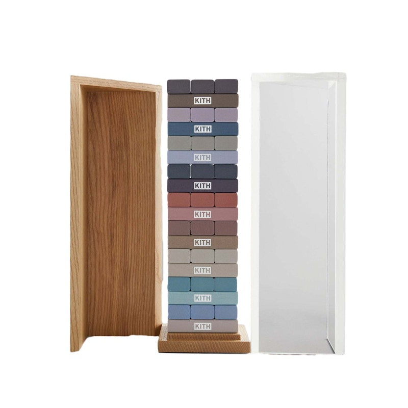 Kith for Jenga Game Multi