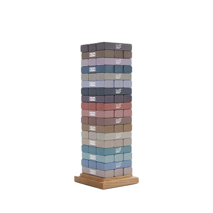 Kith for Jenga Game Multi