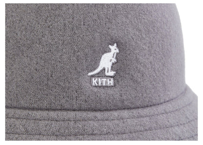 Kith for Kangol Casual Classic Hat Argon