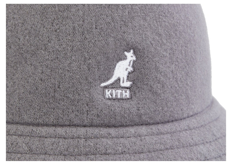 Kith for Kangol Casual Classic Hat Argon