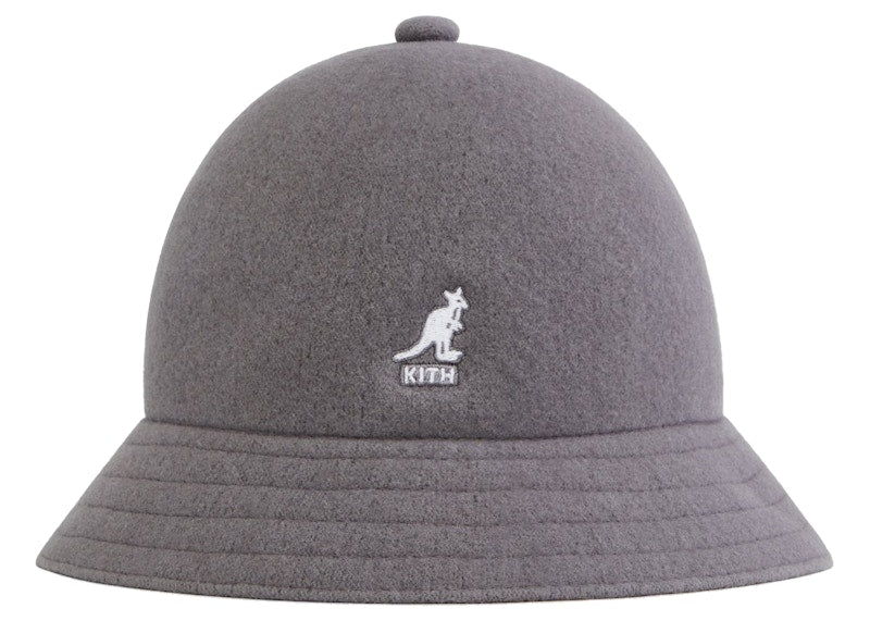 Kith for Kangol Casual Classic Hat Argon
