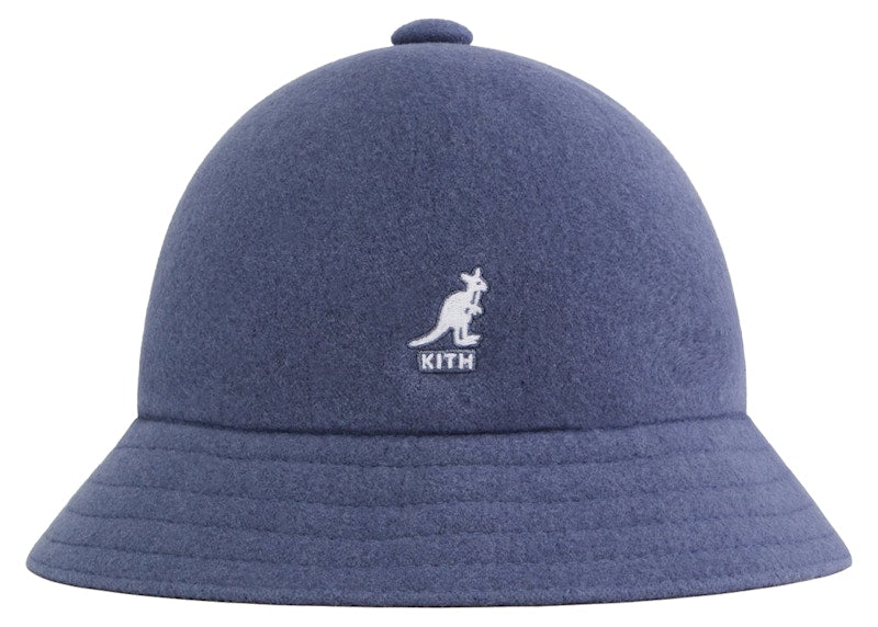 Kith for Kangol Casual Classic Hat Elevation