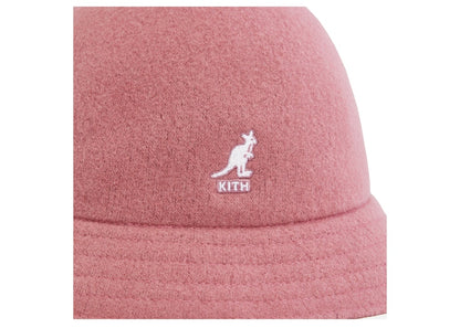 Kith for Kangol Casual Classic Hat French Clay