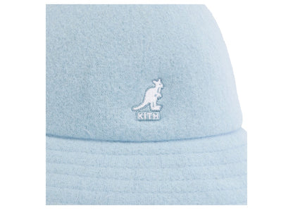 Kith for Kangol Casual Classic Hat Helium