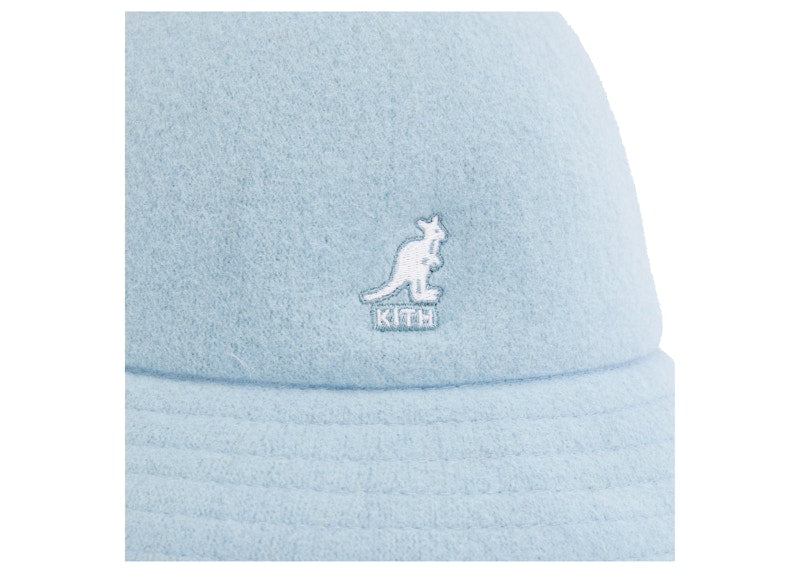 Kith for Kangol Casual Classic Hat Helium