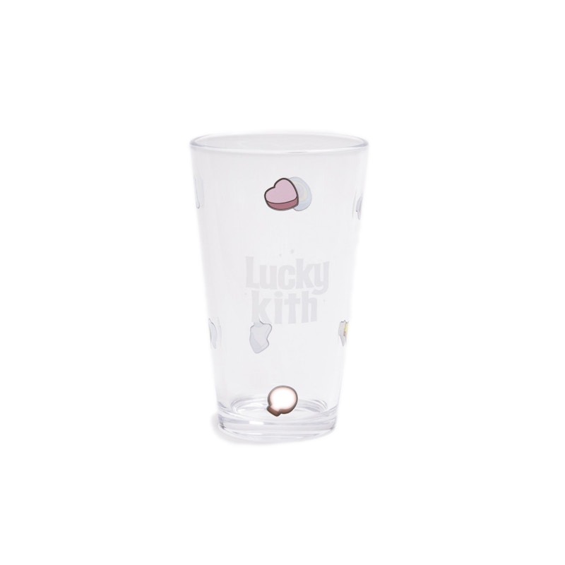 Kith for Lucky Charms All Over Glass Multi