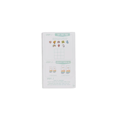 Kith for Lucky Charms Freezy Freakies Gloves White