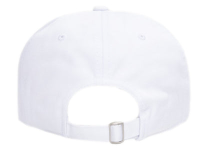 Kith for Lucky Charms Logo Cap White