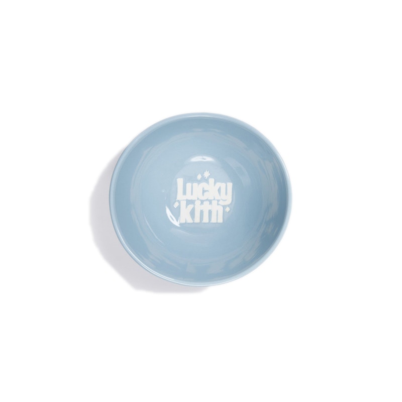 Kith for Lucky Charms Rain Bowl Blue