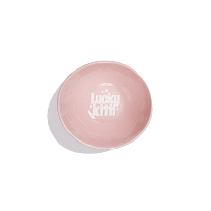Kith for Lucky Charms Rain Bowl Pink