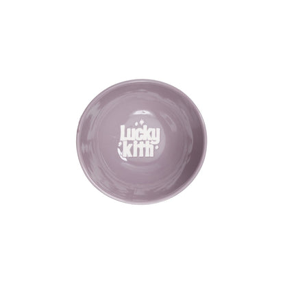 Kith for Lucky Charms Rain Bowl Purple