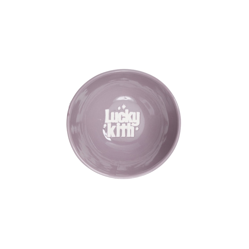 Kith for Lucky Charms Rain Bowl Purple