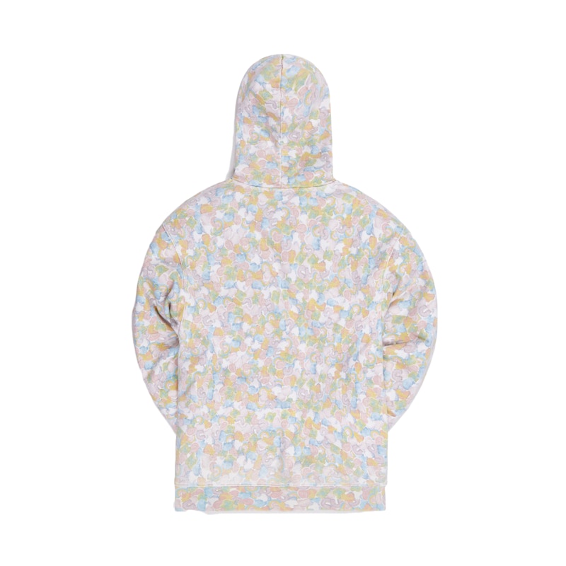 Kith for Lucky Charms Williams III Hoodie Multi