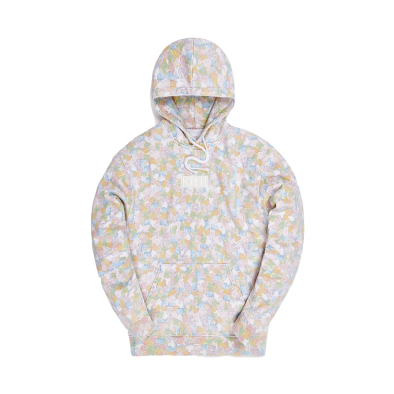 Kith for Lucky Charms Williams III Hoodie Multi