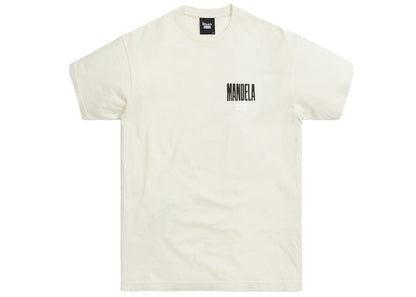 Kith for Mandela Day 2021 Freedom Tee Waffle