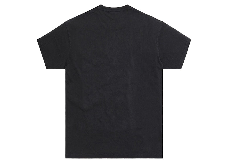 Kith for Mandela Day 2021 President Vintage Tee Black