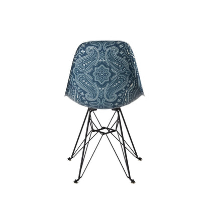 Kith for Modernica Paisley Chair Navy