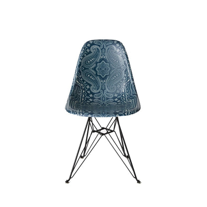 Kith for Modernica Paisley Chair Navy