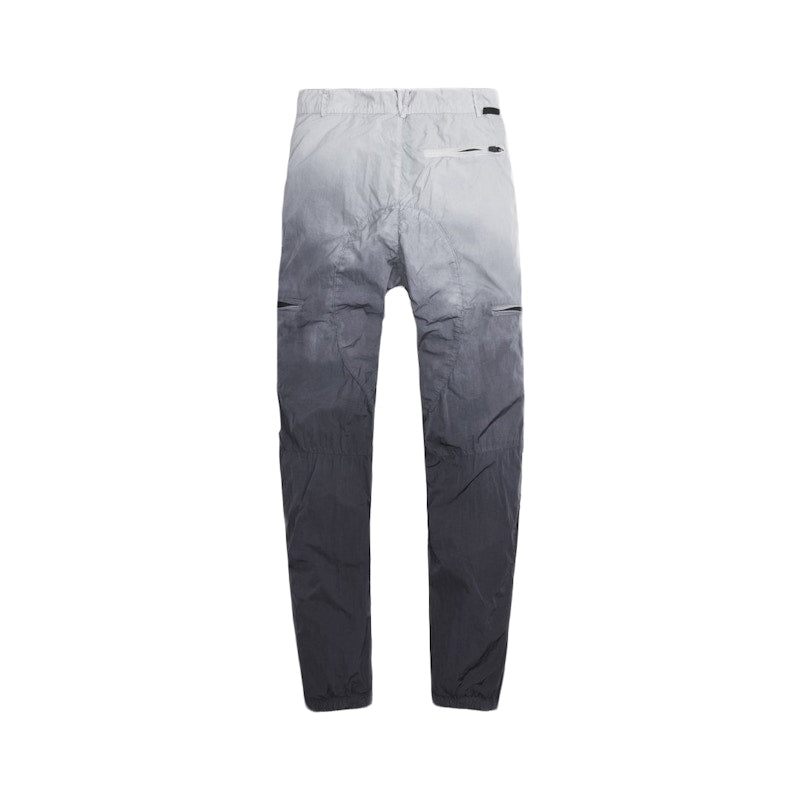 Kith for Nemen Flycat Jet Pant Iron Grey Dip Dye