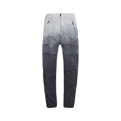 Kith for Nemen Flycat Jet Pant Iron Grey Dip Dye