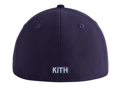 Kith for New Era Kin Low Profile 59Fifty Fitted Hat Nocturnal