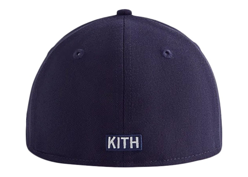 Kith for New Era Kin Low Profile 59Fifty Fitted Hat Nocturnal
