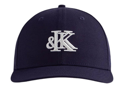 Kith for New Era Kin Low Profile 59Fifty Fitted Hat Nocturnal