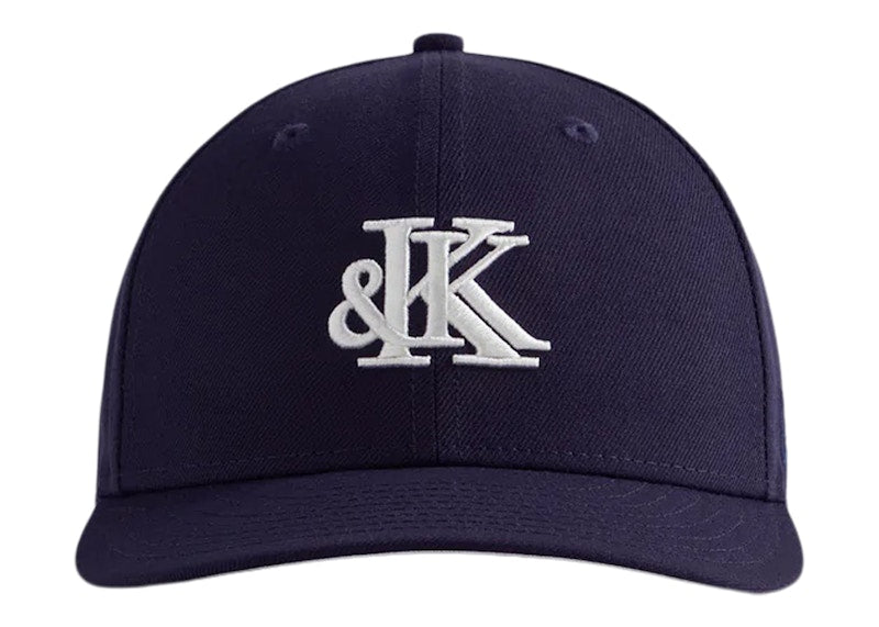 Kith for New Era Kin Low Profile 59Fifty Fitted Hat Nocturnal