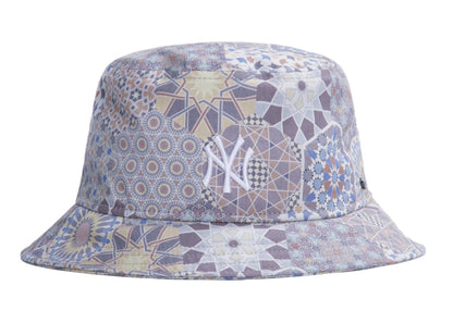 Kith for New Era Moroccan Tile Bucket Hat Tuscon