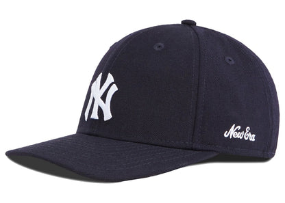 Kith for New Era New York Yankees 10 Year Anniversary 1923 World Series Low Profile 59Fifty Fitted Hat Chalk