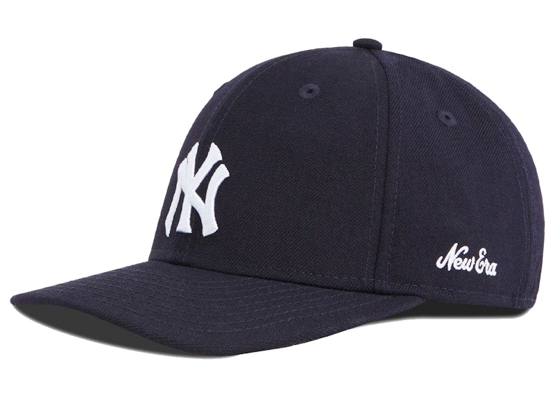 Kith for New Era New York Yankees 10 Year Anniversary 1927 World Series Low Profile 59Fifty Fitted Hat Waffle
