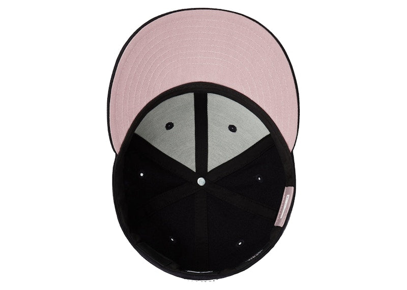 Kith for New Era New York Yankees 10 Year Anniversary 1928 World Series Low Profile 59Fifty Fitted Hat Dusty Quartz