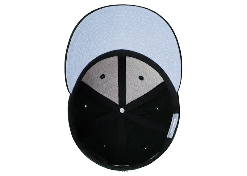Kith for New Era New York Yankees 10 Year Anniversary 1936 World Series Low Profile 59Fifty Fitted Hat Avalanche