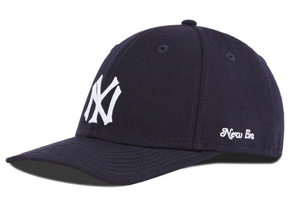 Kith for New Era New York Yankees 10 Year Anniversary 1941 World Series Low Profile 59Fifty Fitted Hat French Clay
