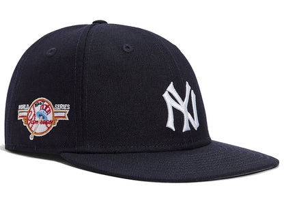 Kith for New Era New York Yankees 10 Year Anniversary 1947 World Series Low Profile 59Fifty Fitted Hat Elevation