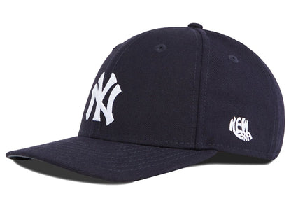 Kith for New Era New York Yankees 10 Year Anniversary 1950 World Series Low Profile 59Fifty Fitted Hat Summit