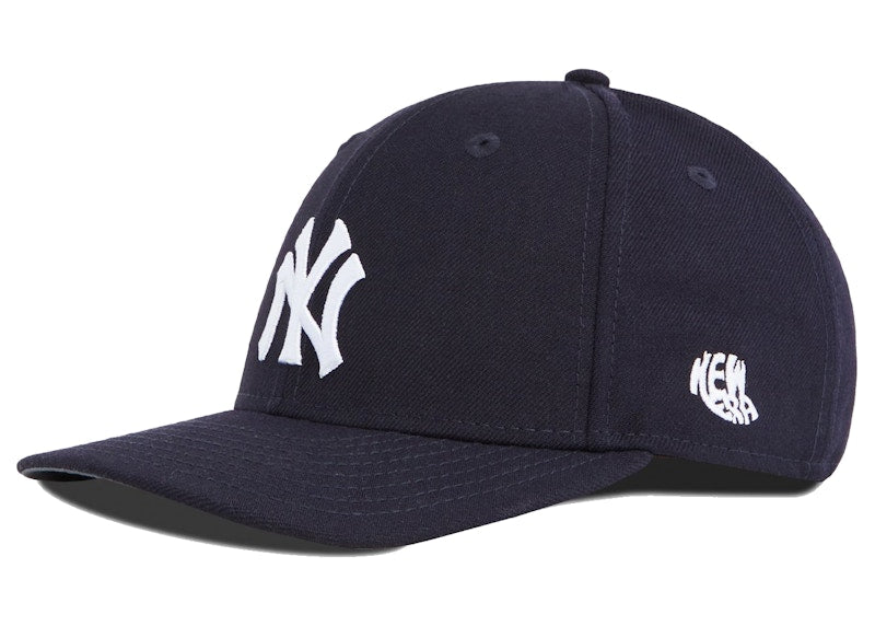 Kith for New Era New York Yankees 10 Year Anniversary 1950 World Series Low Profile 59Fifty Fitted Hat Summit