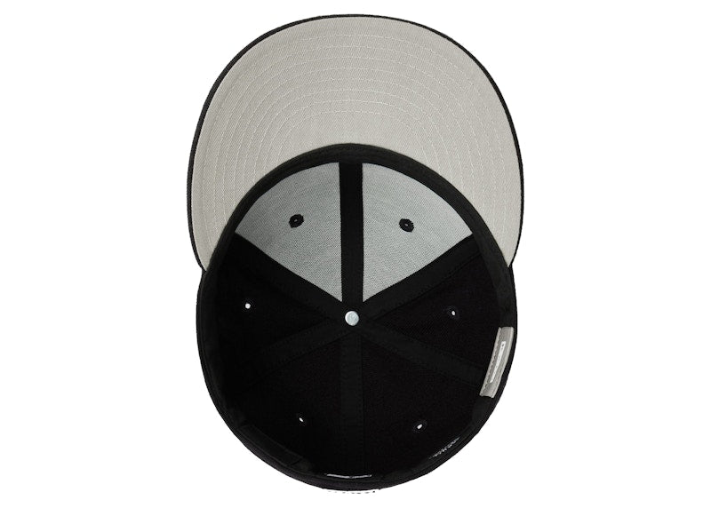 Kith for New Era New York Yankees 10 Year Anniversary 1951 World Series Low Profile 59Fifty Fitted Hat Plaster