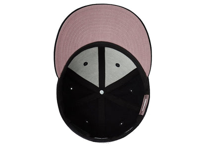 Kith for New Era New York Yankees 10 Year Anniversary 1952 World Series Low Profile 59Fifty Fitted Hat Dusty Mauve